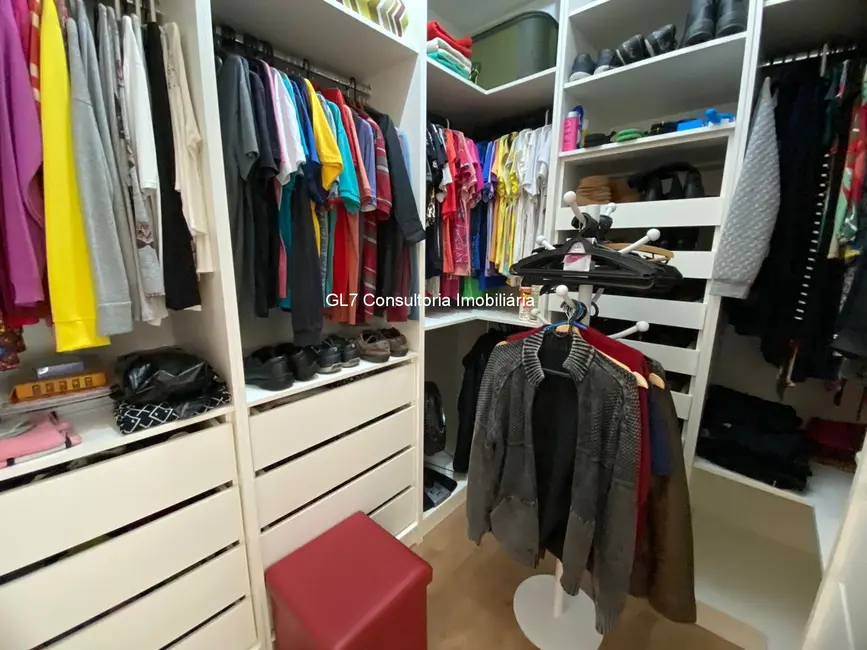 Foto 6 de Casa de Condomínio com 3 quartos à venda em Jardim Residencial Viena, Indaiatuba - SP