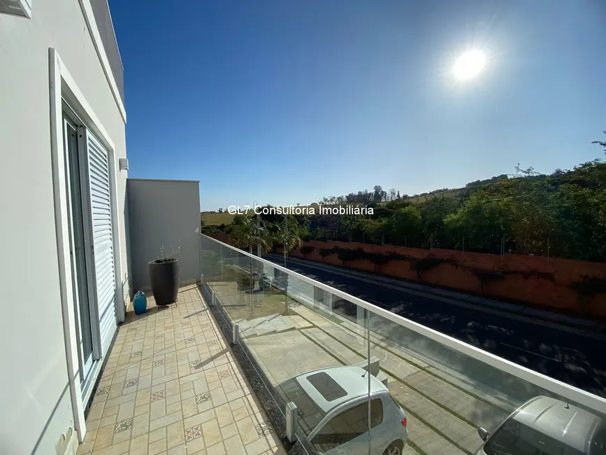 Foto 4 de Casa de Condomínio com 3 quartos à venda em Jardim Residencial Viena, Indaiatuba - SP