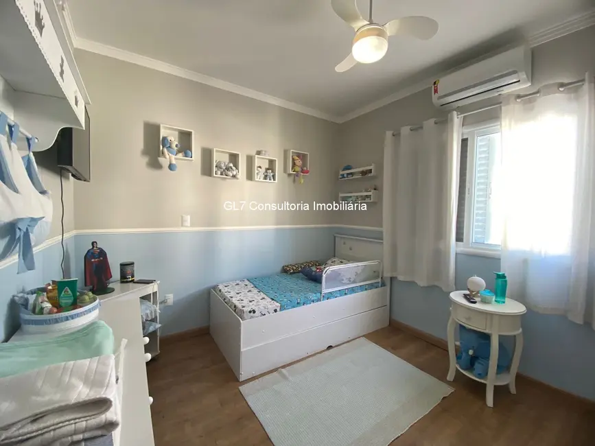 Foto 5 de Casa de Condomínio com 3 quartos à venda em Jardim Residencial Viena, Indaiatuba - SP