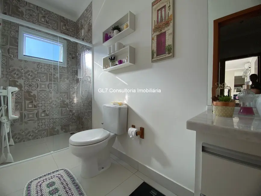 Foto 3 de Casa de Condomínio com 3 quartos à venda em Jardim Residencial Viena, Indaiatuba - SP