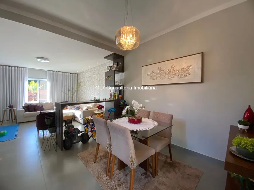 Foto 9 de Casa de Condomínio com 3 quartos à venda em Jardim Residencial Viena, Indaiatuba - SP