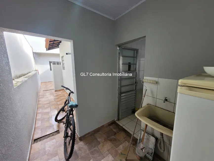 Foto 9 de Casa com 3 quartos à venda, 130m2 em Jardim dos Colibris, Indaiatuba - SP