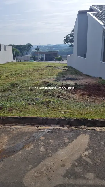 Foto 1 de Terreno / Lote à venda, 300m2 em Jardim Panorama, Indaiatuba - SP