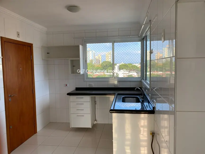 Foto 2 de Apartamento com 3 quartos à venda, 135m2 em Jardim Pau Preto, Indaiatuba - SP