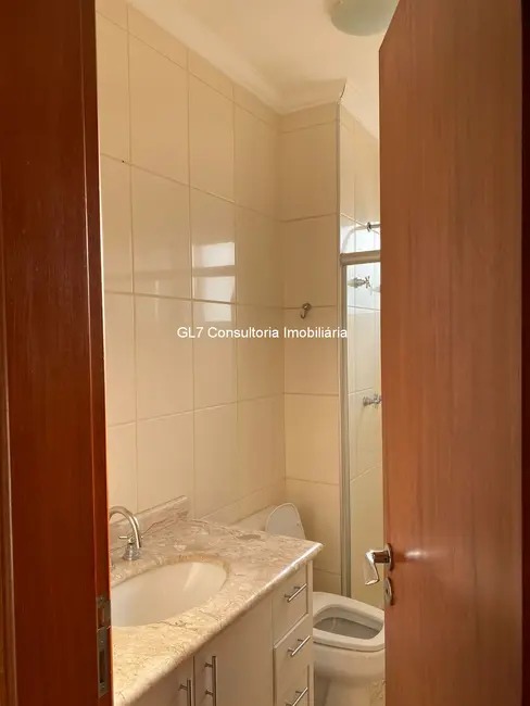 Foto 8 de Apartamento com 3 quartos à venda, 135m2 em Jardim Pau Preto, Indaiatuba - SP
