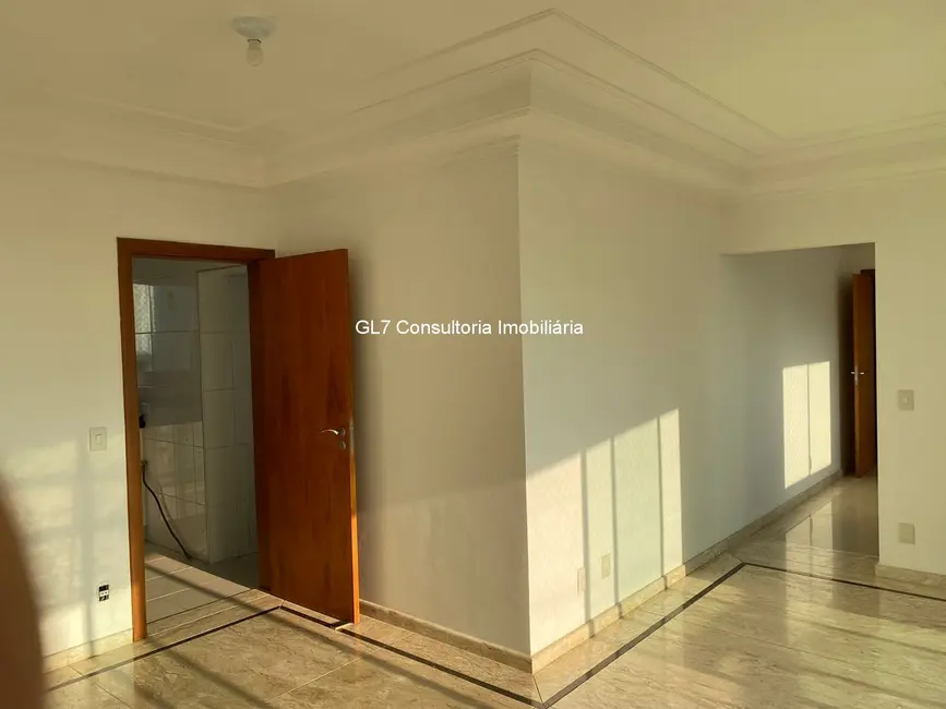 Foto 3 de Apartamento com 3 quartos à venda, 135m2 em Jardim Pau Preto, Indaiatuba - SP