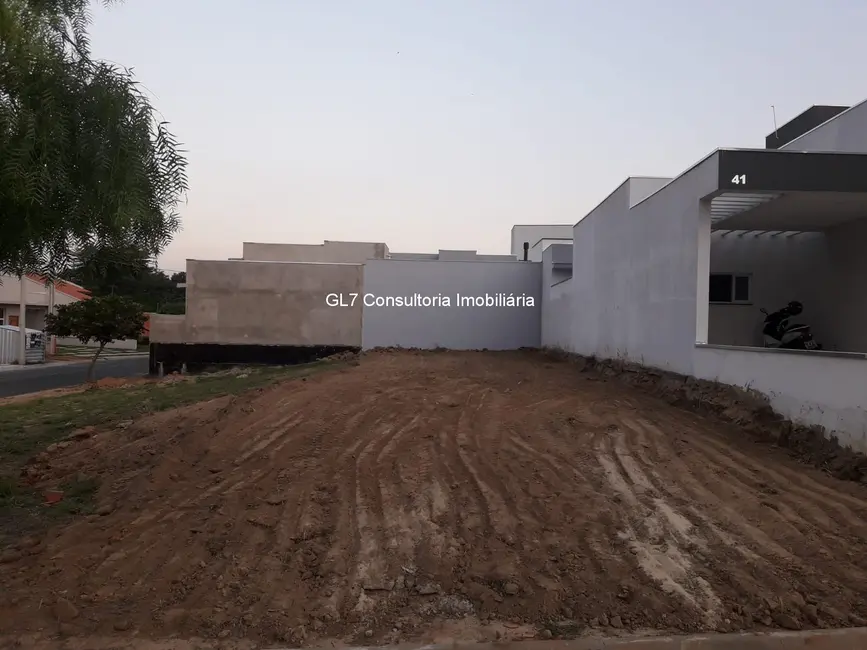 Foto 1 de Terreno / Lote à venda, 175m2 em Loteamento Terras de São Pedro e São Paulo, Salto - SP