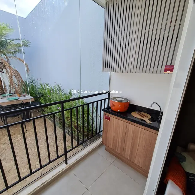 Foto 6 de Apartamento com 2 quartos à venda, 55m2 em Jardim Esplanada, Indaiatuba - SP
