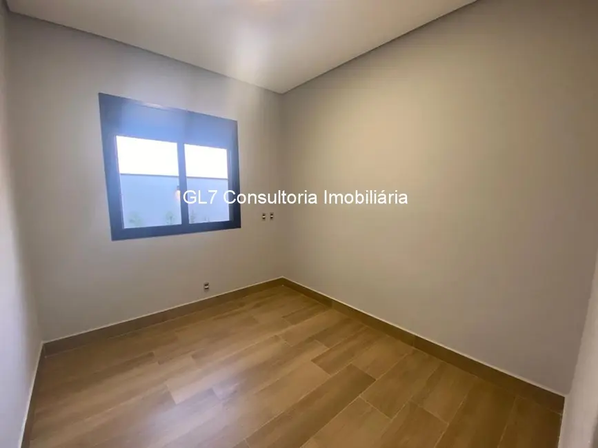 Foto 3 de Casa de Condomínio com 3 quartos à venda, 206m2 em Jardim Mantova, Indaiatuba - SP