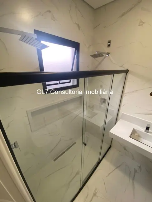 Foto 5 de Casa de Condomínio com 3 quartos à venda, 206m2 em Jardim Mantova, Indaiatuba - SP