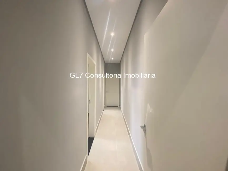 Foto 2 de Casa de Condomínio com 3 quartos à venda, 206m2 em Jardim Mantova, Indaiatuba - SP