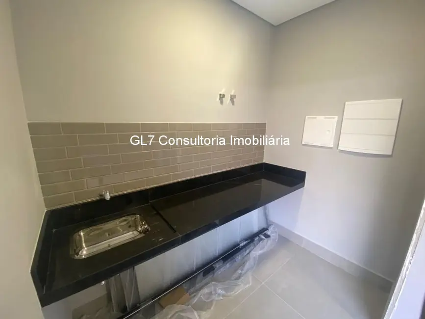 Foto 7 de Casa de Condomínio com 3 quartos à venda, 206m2 em Jardim Mantova, Indaiatuba - SP