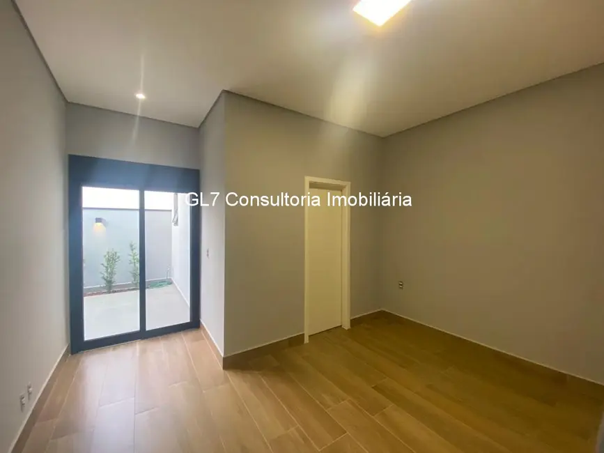 Foto 4 de Casa de Condomínio com 3 quartos à venda, 206m2 em Jardim Mantova, Indaiatuba - SP