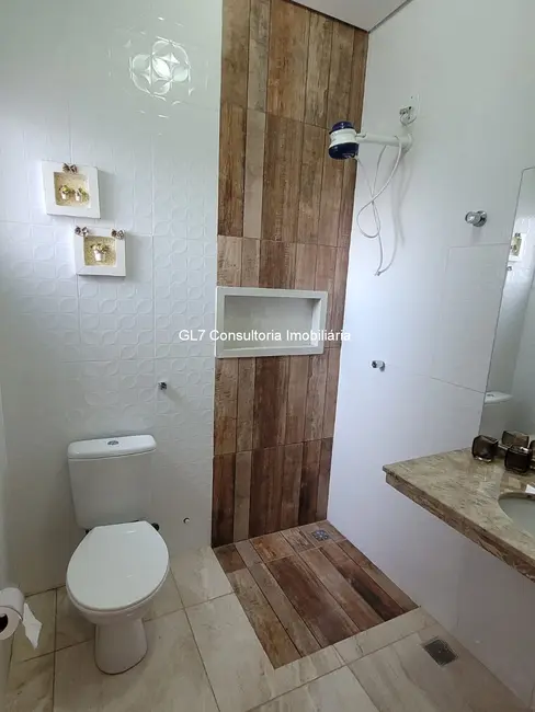 Foto 7 de Casa de Condomínio com 2 quartos à venda, 92m2 em Jardins do Império, Indaiatuba - SP
