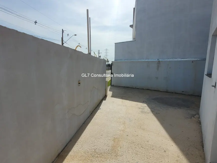 Foto 3 de Casa de Condomínio com 2 quartos à venda, 92m2 em Jardins do Império, Indaiatuba - SP