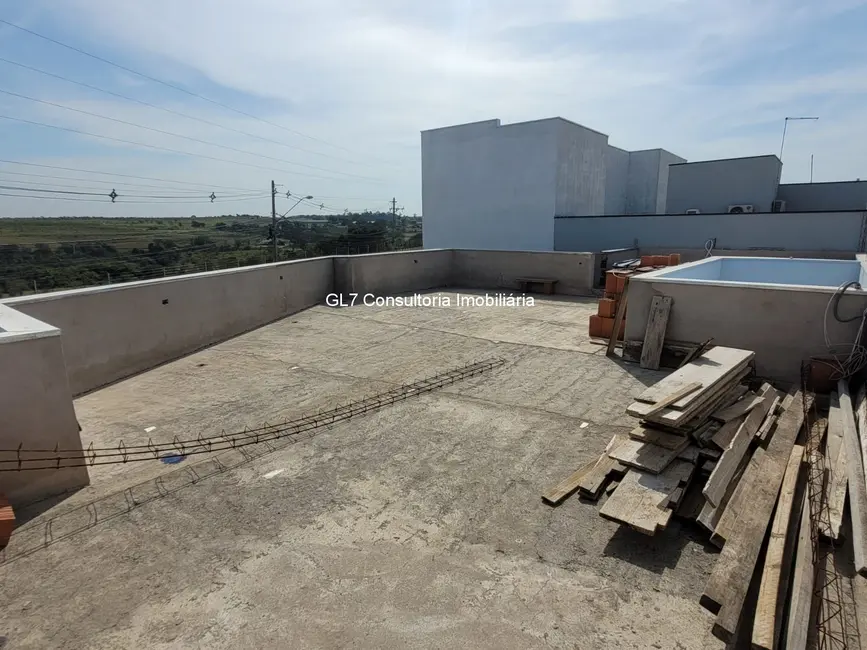 Foto 4 de Casa de Condomínio com 2 quartos à venda, 92m2 em Jardins do Império, Indaiatuba - SP