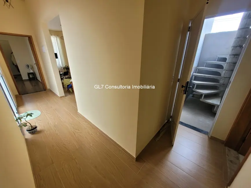 Foto 9 de Casa de Condomínio com 2 quartos à venda, 92m2 em Jardins do Império, Indaiatuba - SP