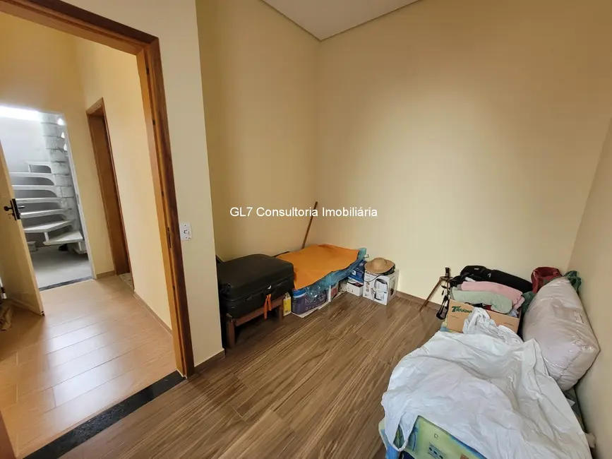 Foto 8 de Casa de Condomínio com 2 quartos à venda, 92m2 em Jardins do Império, Indaiatuba - SP