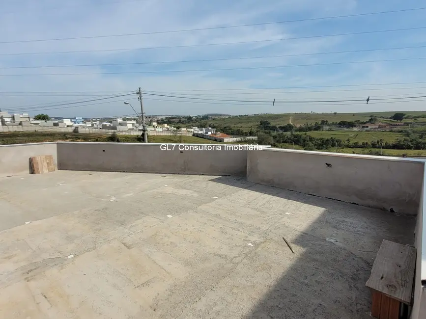 Foto 5 de Casa de Condomínio com 2 quartos à venda, 92m2 em Jardins do Império, Indaiatuba - SP