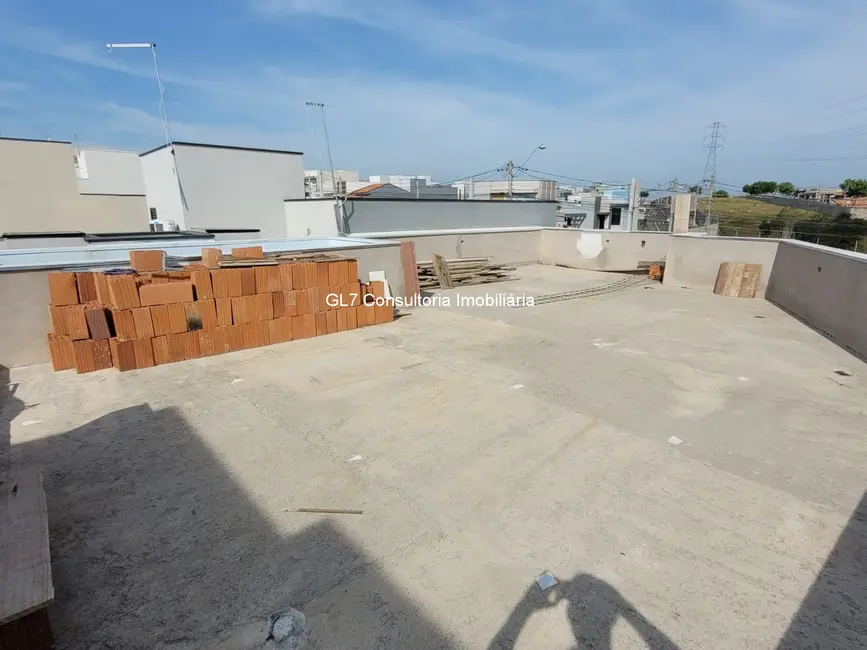 Foto 6 de Casa de Condomínio com 2 quartos à venda, 92m2 em Jardins do Império, Indaiatuba - SP