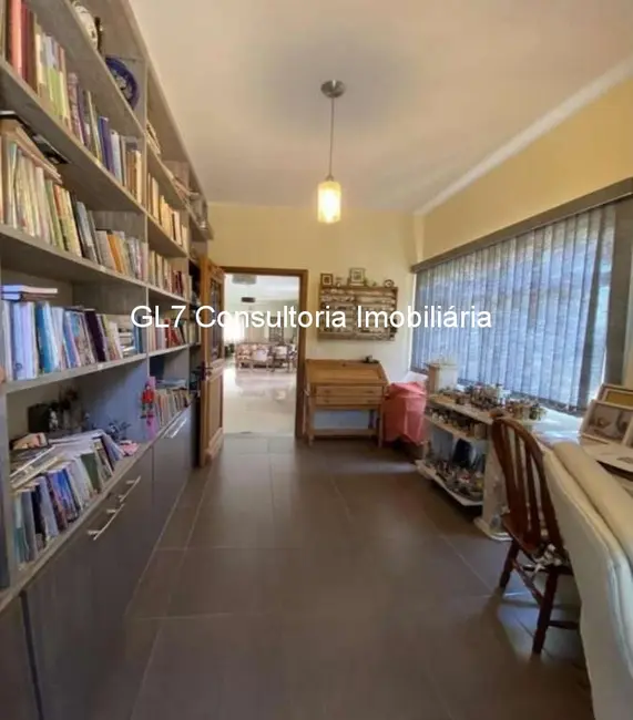 Foto 5 de Sítio / Rancho com 8 quartos à venda, 900m2 em Colinas do Mosteiro de Itaici, Indaiatuba - SP