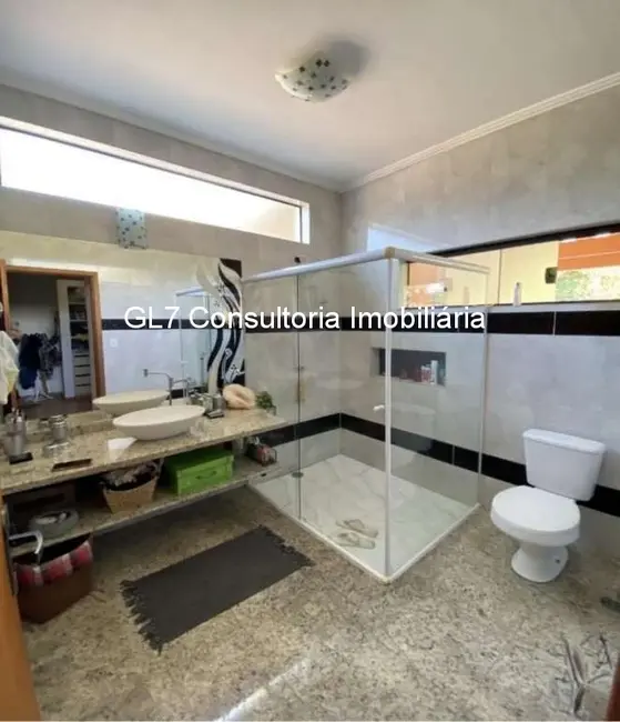 Foto 4 de Sítio / Rancho com 8 quartos à venda, 900m2 em Colinas do Mosteiro de Itaici, Indaiatuba - SP