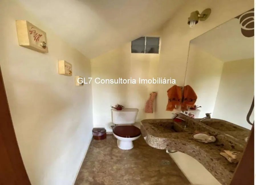 Foto 3 de Sítio / Rancho com 8 quartos à venda, 900m2 em Colinas do Mosteiro de Itaici, Indaiatuba - SP