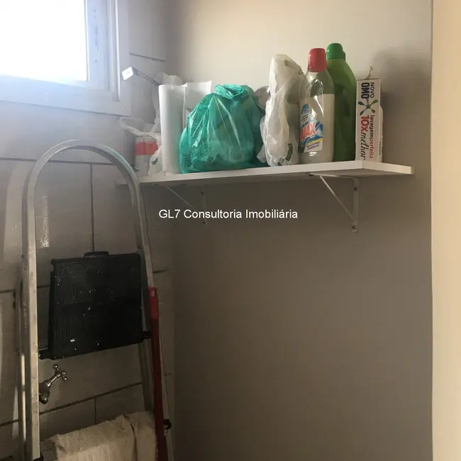 Foto 5 de Apartamento com 2 quartos à venda, 55m2 em Vila Vitória II, Indaiatuba - SP