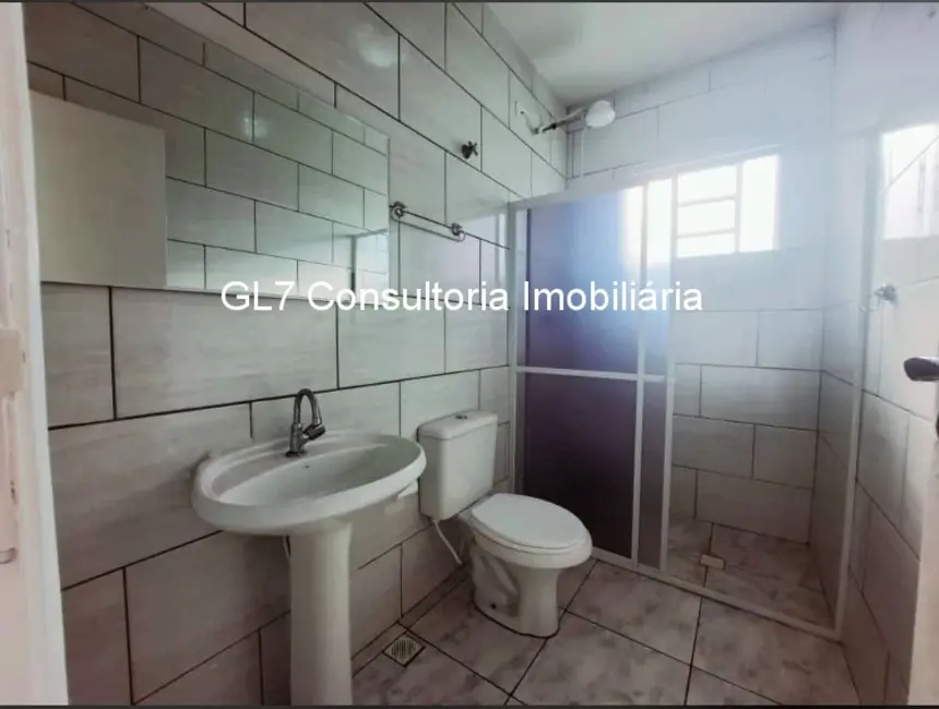 Foto 8 de Apartamento com 2 quartos à venda, 55m2 em Vila Vitória II, Indaiatuba - SP