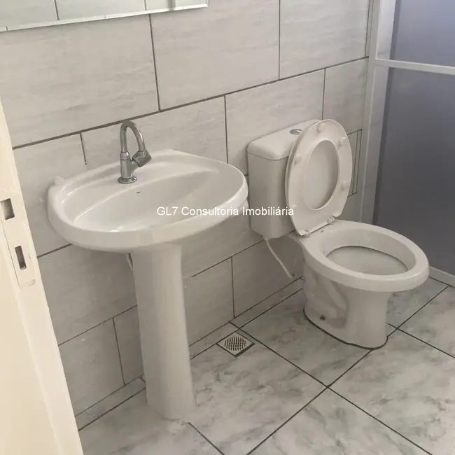 Foto 3 de Apartamento com 2 quartos à venda, 55m2 em Vila Vitória II, Indaiatuba - SP