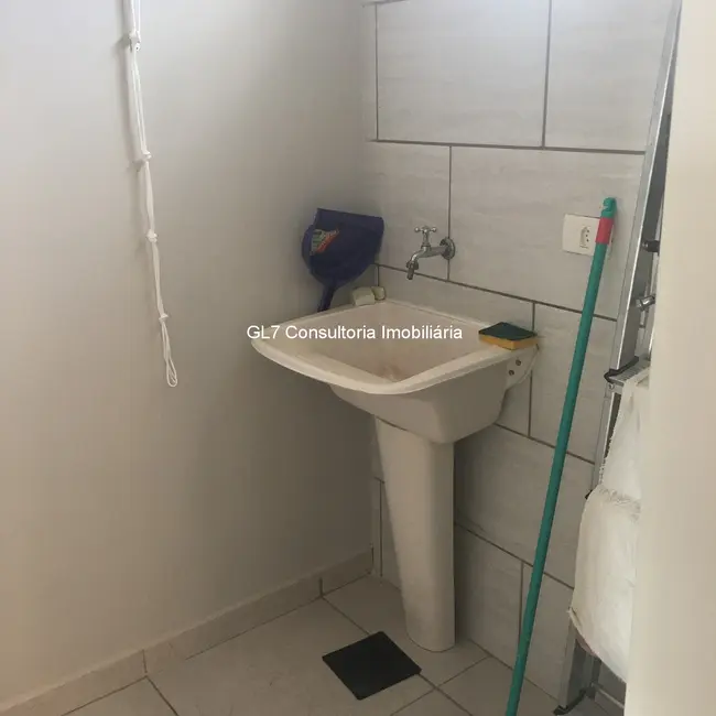 Foto 7 de Apartamento com 2 quartos à venda, 55m2 em Vila Vitória II, Indaiatuba - SP