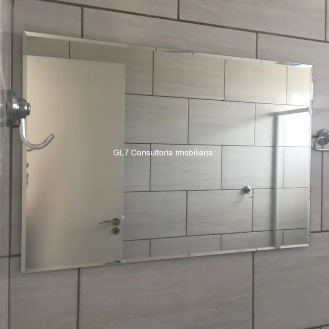 Foto 2 de Apartamento com 2 quartos à venda, 55m2 em Vila Vitória II, Indaiatuba - SP