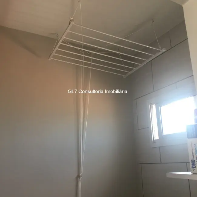 Foto 6 de Apartamento com 2 quartos à venda, 55m2 em Vila Vitória II, Indaiatuba - SP