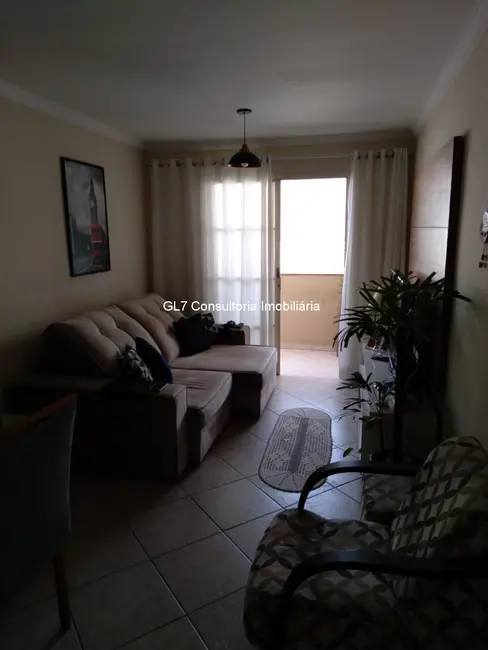 Foto 2 de Apartamento com 3 quartos à venda, 73m2 em Cidade Nova I, Indaiatuba - SP