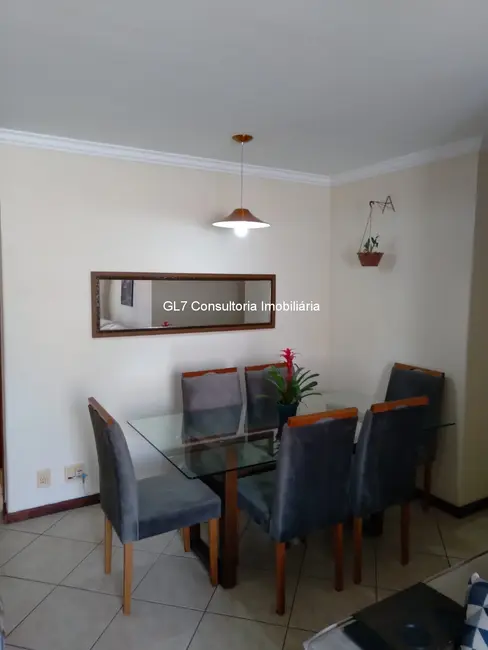 Foto 5 de Apartamento com 3 quartos à venda, 73m2 em Cidade Nova I, Indaiatuba - SP