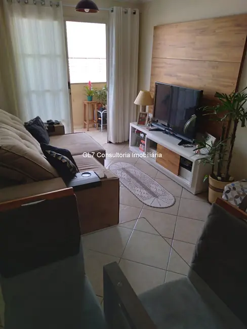 Foto 1 de Apartamento com 3 quartos à venda, 73m2 em Cidade Nova I, Indaiatuba - SP