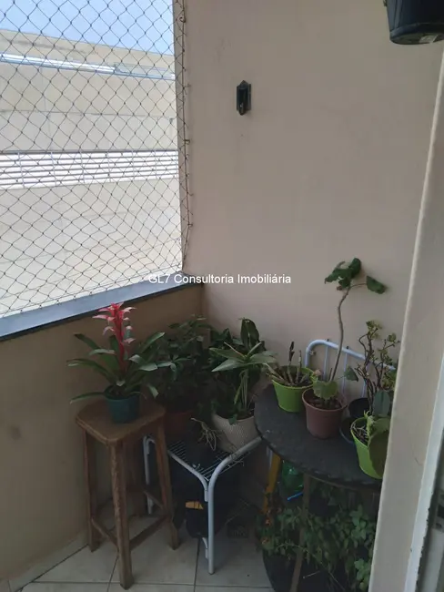 Foto 6 de Apartamento com 3 quartos à venda, 73m2 em Cidade Nova I, Indaiatuba - SP