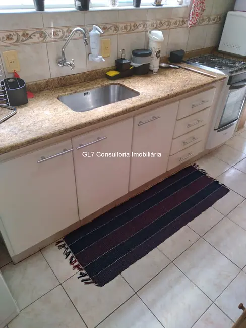 Foto 8 de Apartamento com 3 quartos à venda, 73m2 em Cidade Nova I, Indaiatuba - SP