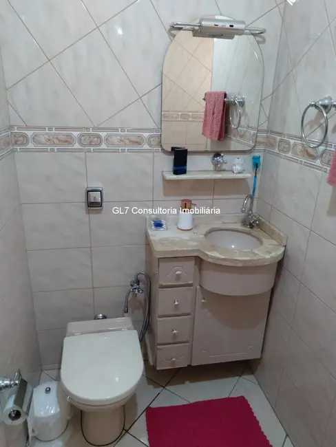 Foto 9 de Apartamento com 3 quartos à venda, 73m2 em Cidade Nova I, Indaiatuba - SP