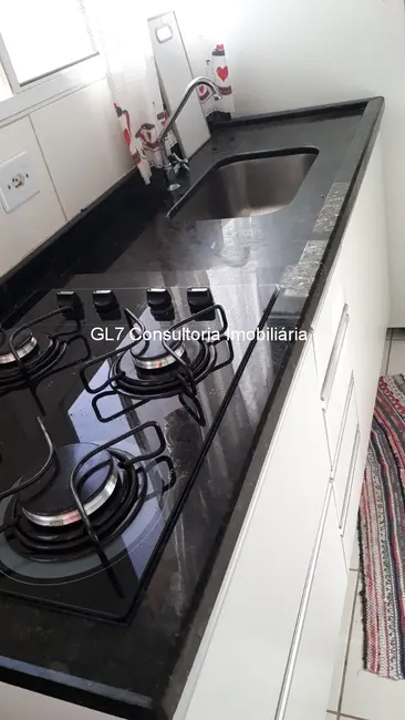 Foto 4 de Apartamento com 2 quartos à venda, 51m2 em Jardim Pompéia, Indaiatuba - SP