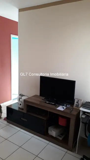 Foto 8 de Apartamento com 2 quartos à venda, 51m2 em Jardim Pompéia, Indaiatuba - SP