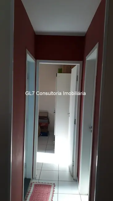 Foto 5 de Apartamento com 2 quartos à venda, 51m2 em Jardim Pompéia, Indaiatuba - SP
