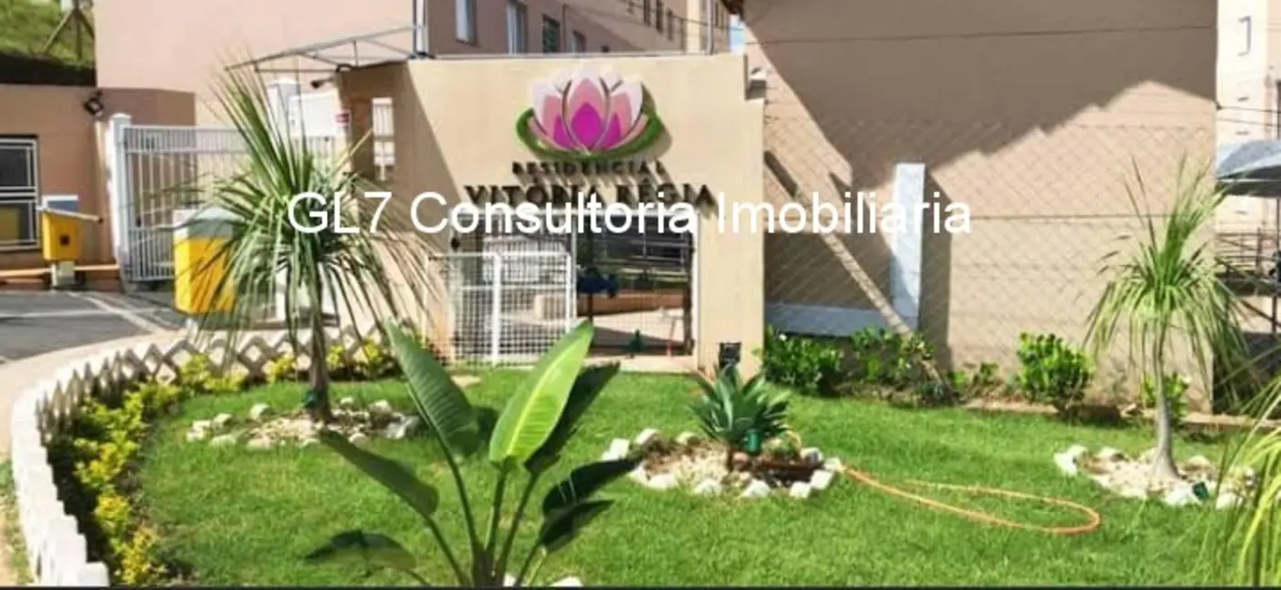 Foto 2 de Apartamento com 2 quartos à venda, 51m2 em Jardim Pompéia, Indaiatuba - SP