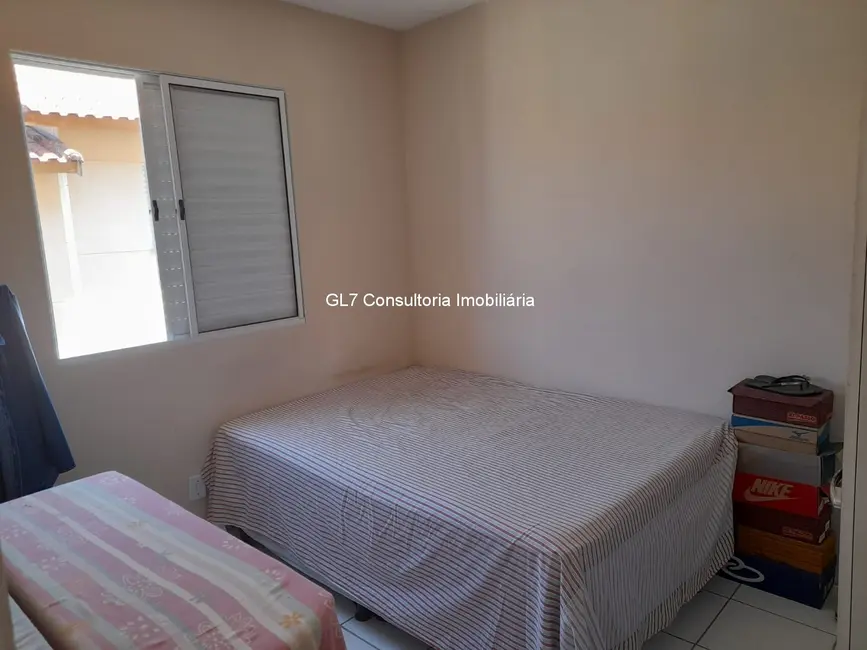 Foto 9 de Apartamento com 2 quartos à venda, 51m2 em Jardim Pompéia, Indaiatuba - SP