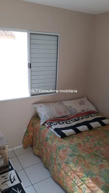 Foto 6 de Apartamento com 2 quartos à venda, 51m2 em Jardim Pompéia, Indaiatuba - SP