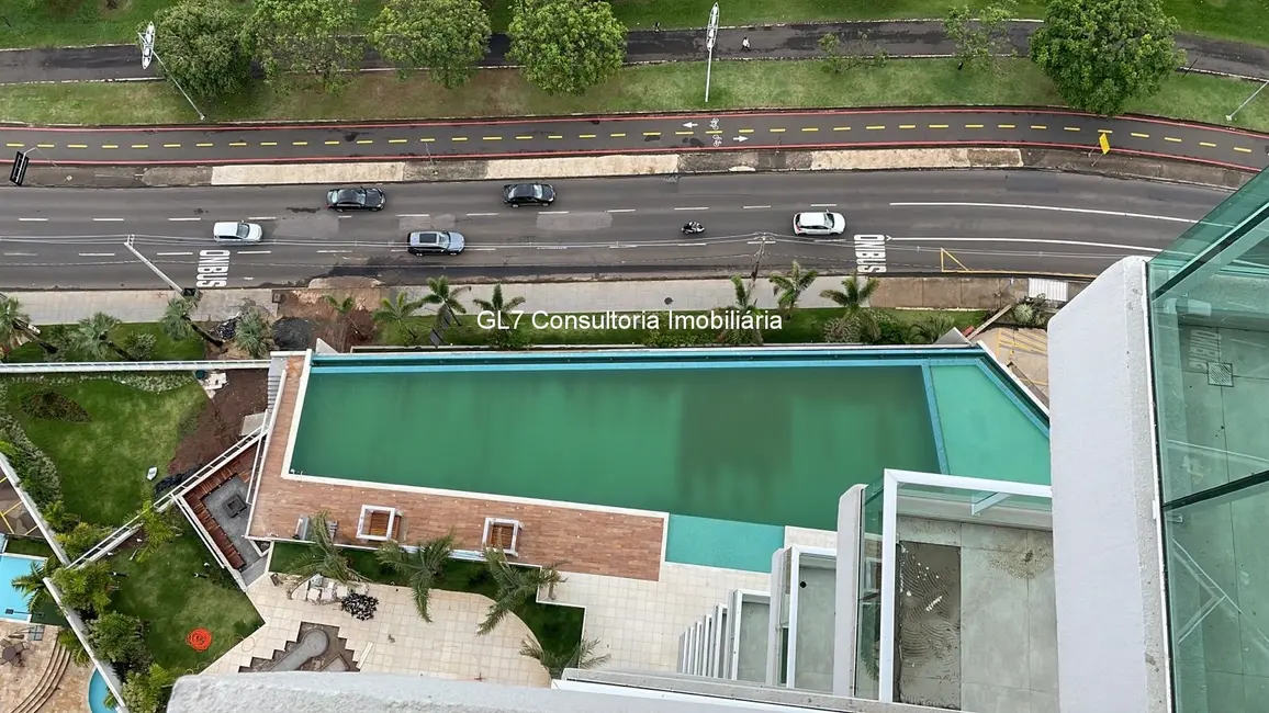 Foto 3 de Apartamento com 2 quartos à venda, 137m2 em Jardim Pompéia, Indaiatuba - SP