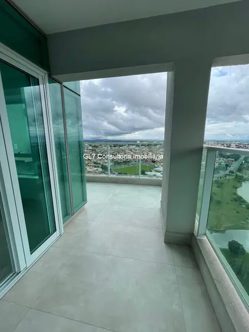 Foto 6 de Apartamento com 2 quartos à venda, 137m2 em Jardim Pompéia, Indaiatuba - SP