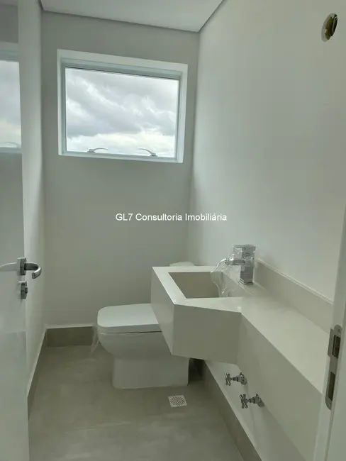 Foto 7 de Apartamento com 2 quartos à venda, 137m2 em Jardim Pompéia, Indaiatuba - SP
