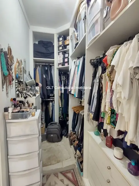 Foto 7 de Casa de Condomínio com 3 quartos à venda, 130m2 em Villaggio Di Itaici, Indaiatuba - SP