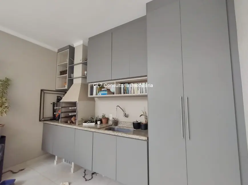 Foto 5 de Casa de Condomínio com 3 quartos à venda, 130m2 em Villaggio Di Itaici, Indaiatuba - SP